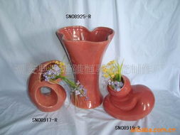 潮安縣鳳塘鎮(zhèn)恒星陶瓷制作廠花盆容器產(chǎn)品列表——日用陶瓷精工典范